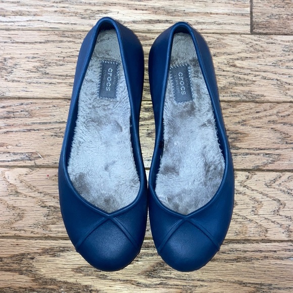 CROCS Shoes - Crocs ballet flats